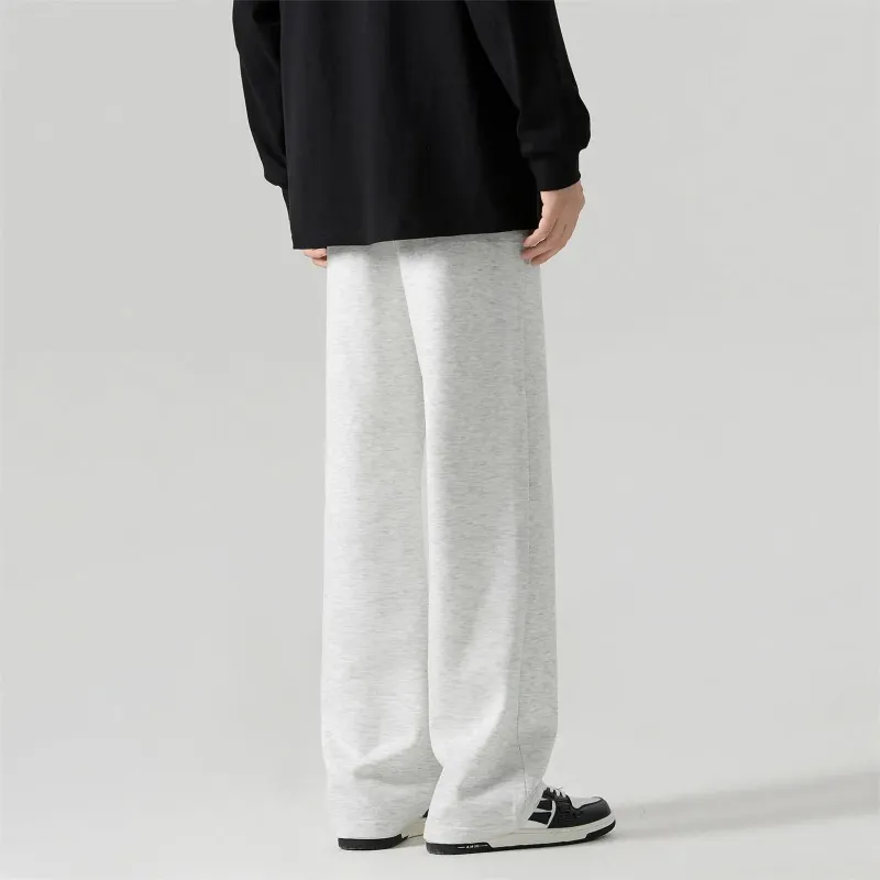 DUKE+DEXTER Casual Pants Unisex-3