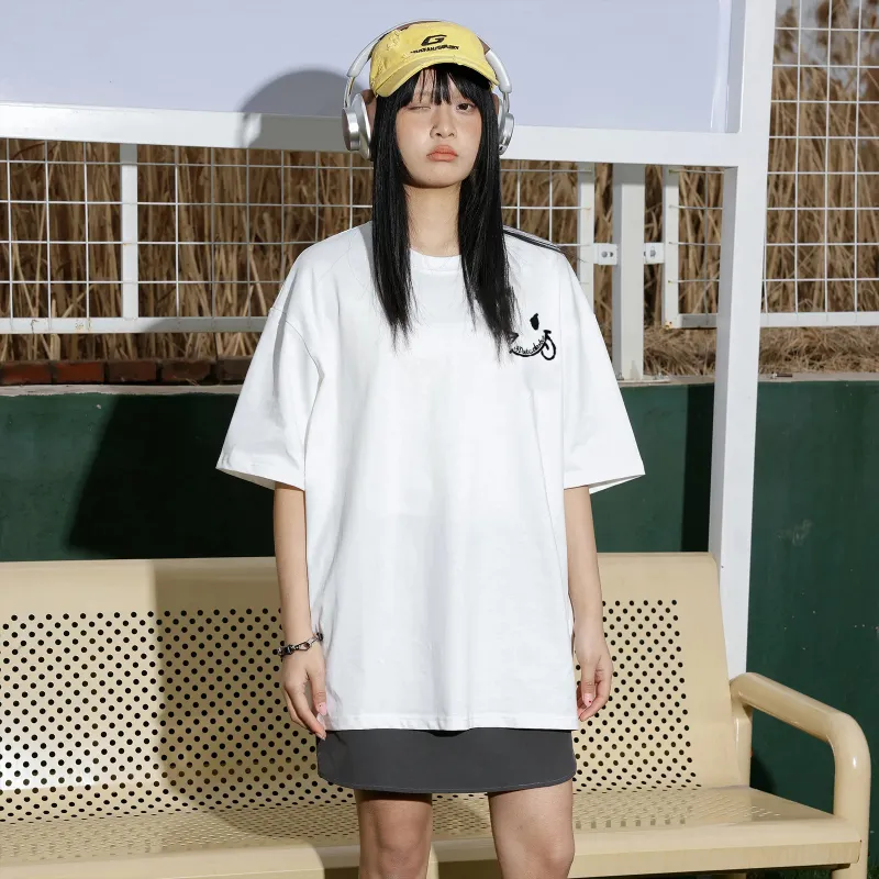 DUKE+DEXTER T Shirts Unisex-10