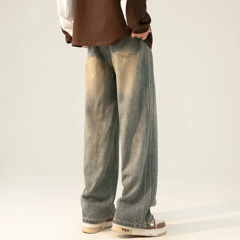 DUKE+DEXTER Jeans Unisex-3