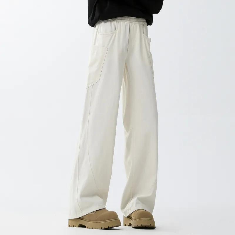 DUKE+DEXTER Jeans Unisex-4