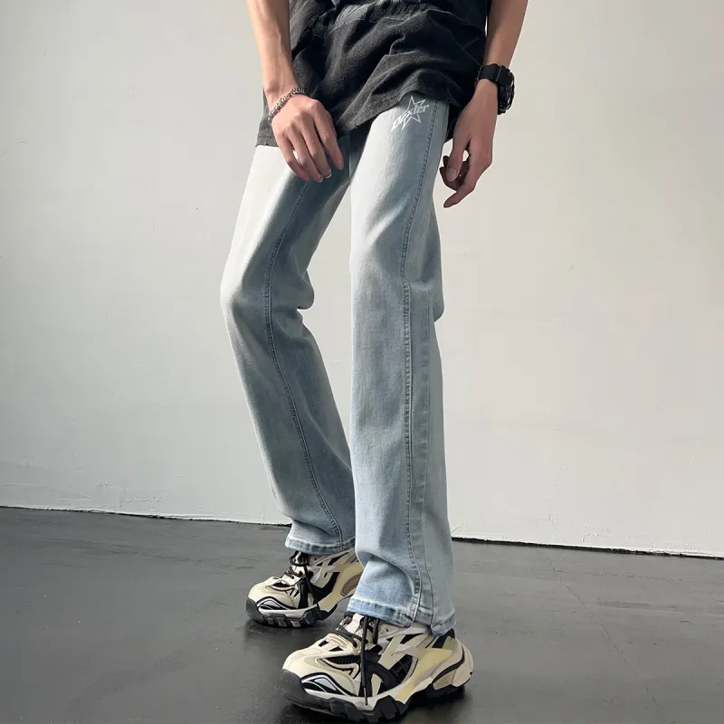 DUKE+DEXTER Jeans Unisex-18