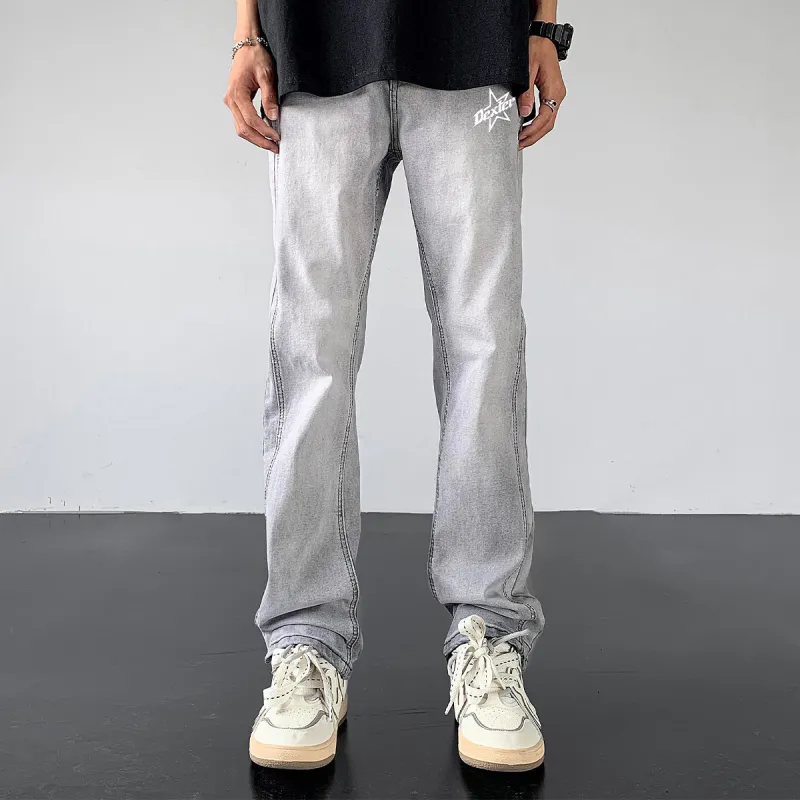 DUKE+DEXTER Jeans Unisex-12