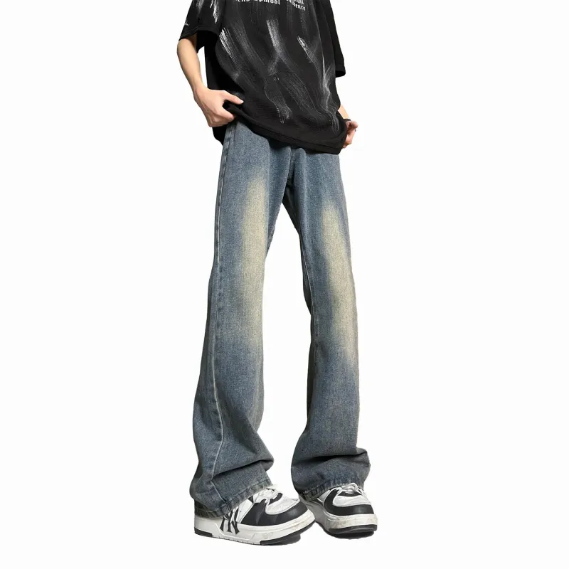 DUKE+DEXTER Jeans Unisex-2