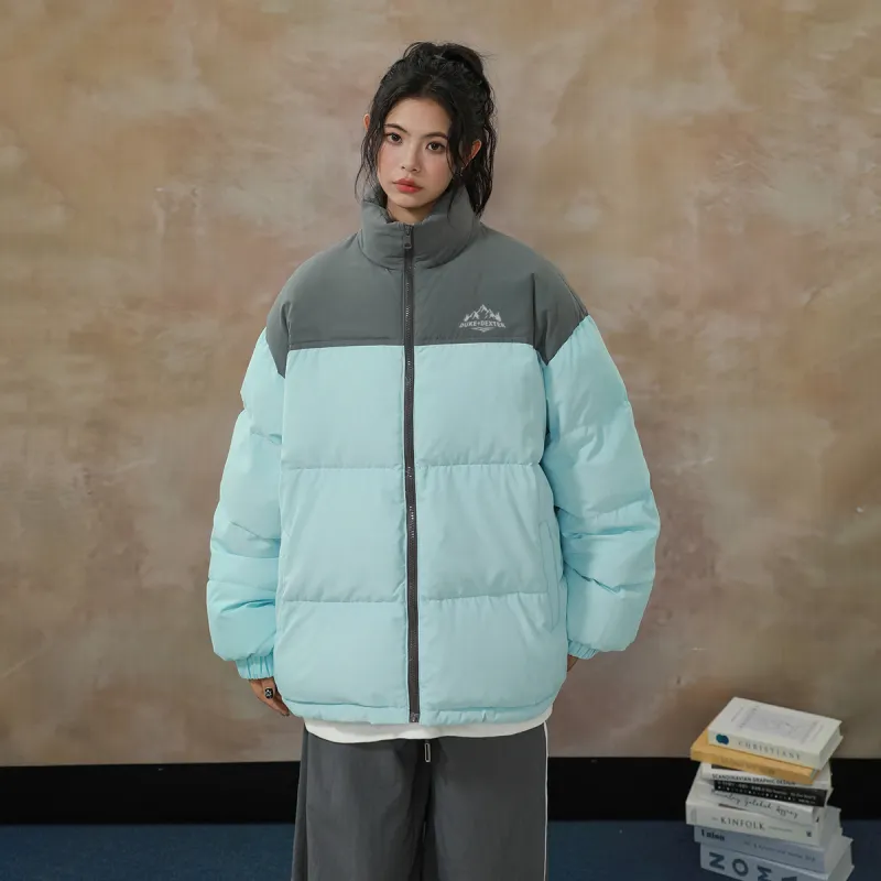 DUKE+DEXTER Down Jackets Unisex-2
