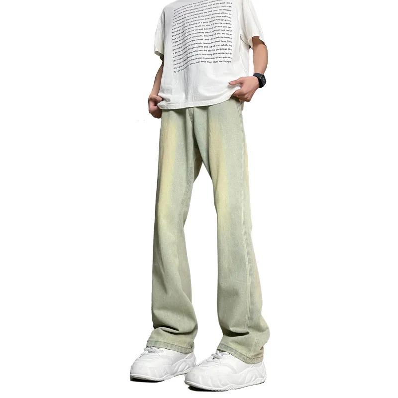 DUKE+DEXTER Jeans Unisex-17