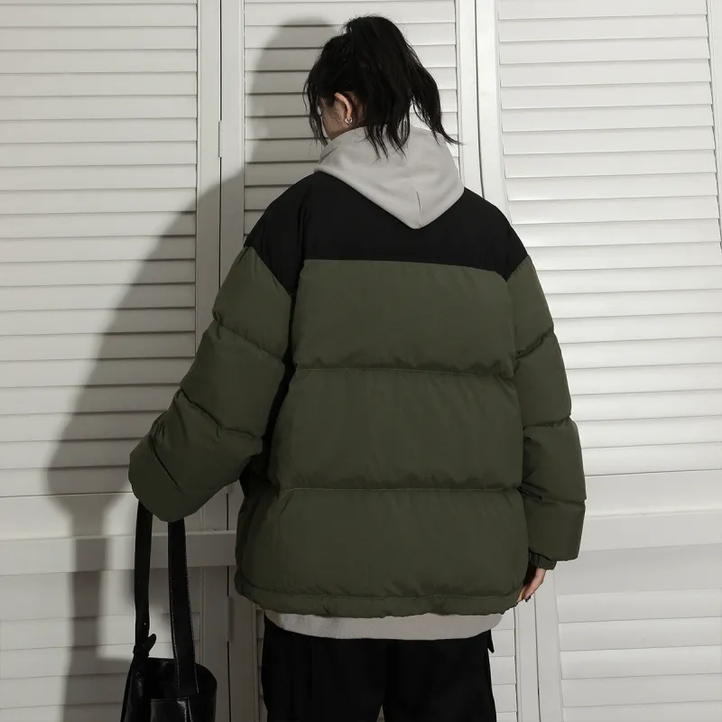 DUKE+DEXTER Down Jackets Unisex-12