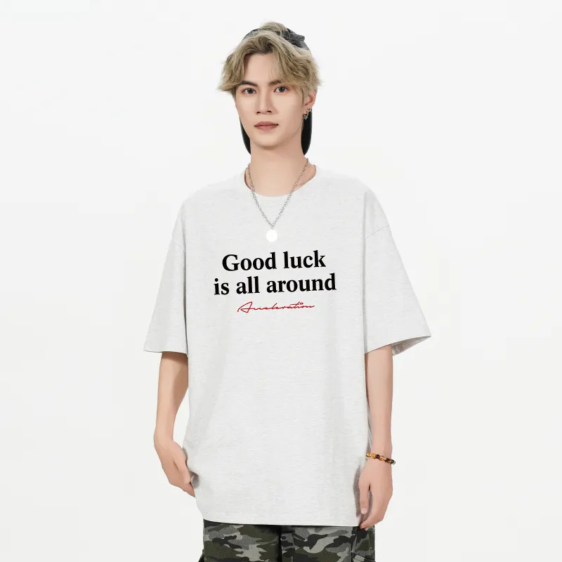 DUKE+DEXTER T Shirts Unisex-3