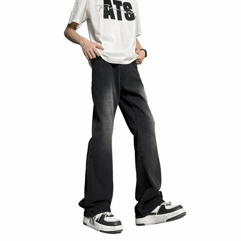 DUKE+DEXTER Jeans Unisex-8