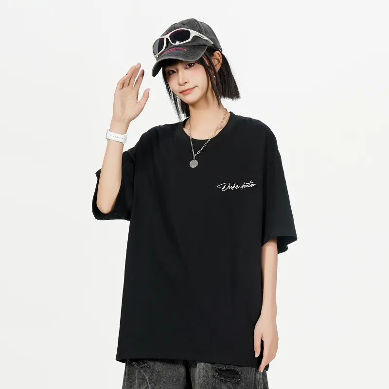 DUKE+DEXTER T Shirts Unisex-15