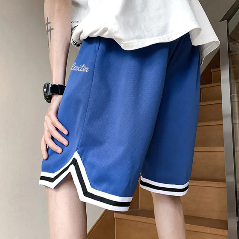 DUKE+DEXTER Casual Shorts Unisex-15