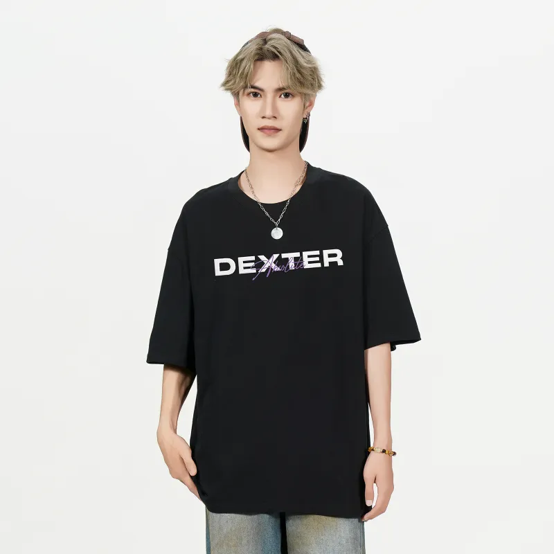 DUKE+DEXTER T Shirts Unisex-15