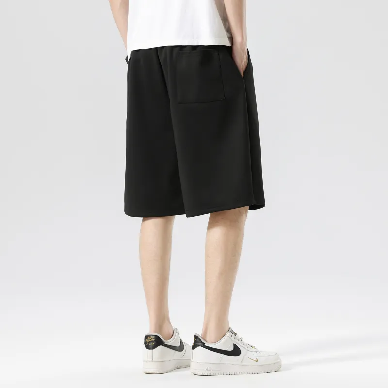 DUKE+DEXTER Casual Shorts Unisex-9