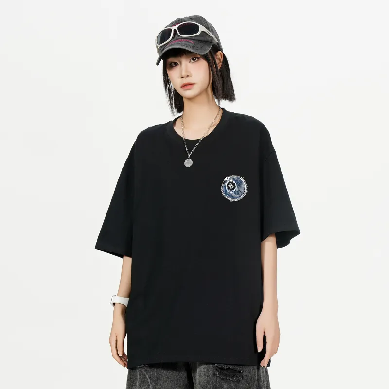 DUKE+DEXTER T Shirts Unisex-15