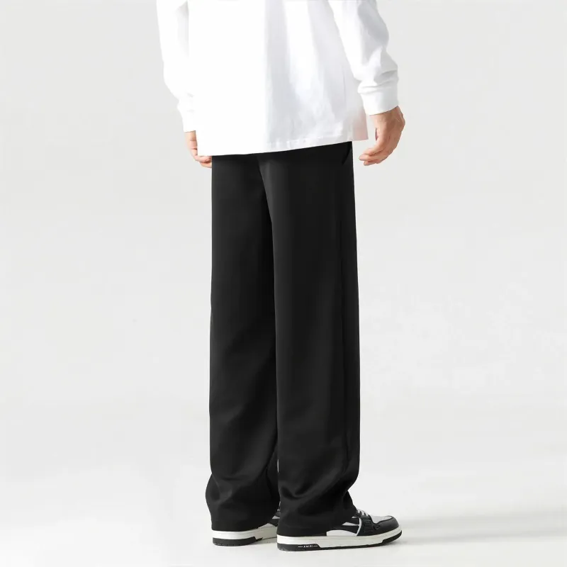 DUKE+DEXTER Casual Pants Unisex-7