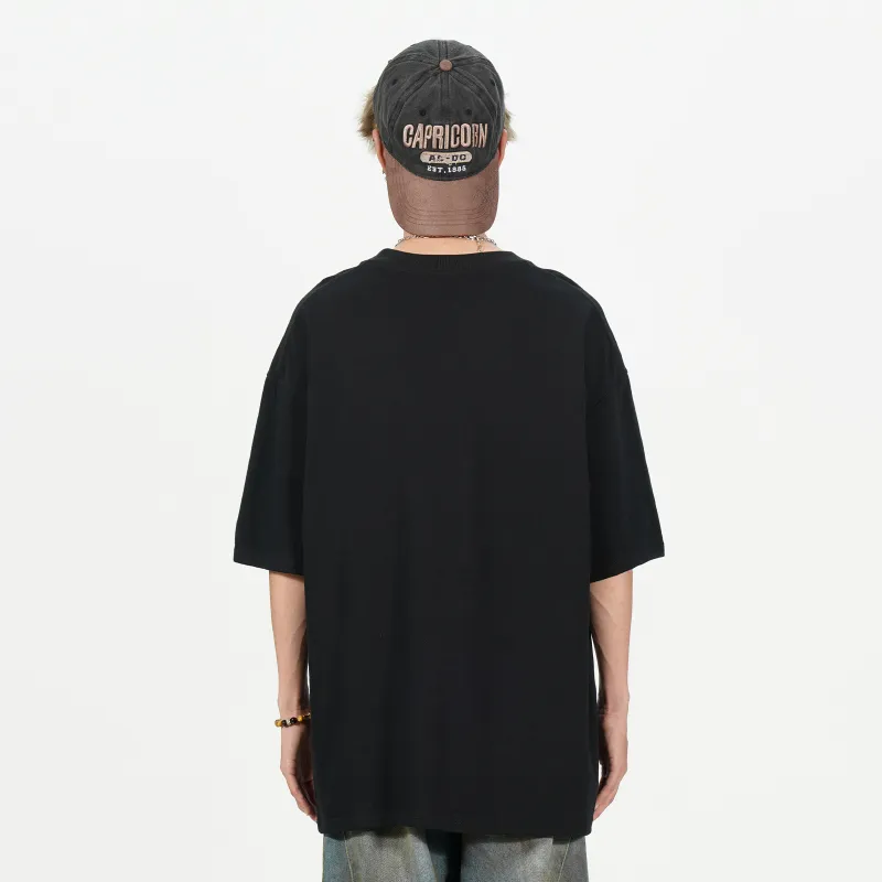 DUKE+DEXTER T Shirts Unisex-15