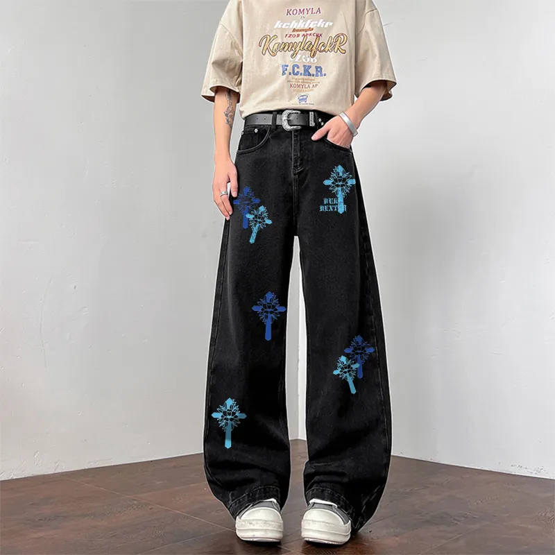 DUKE+DEXTER Jeans Unisex-6