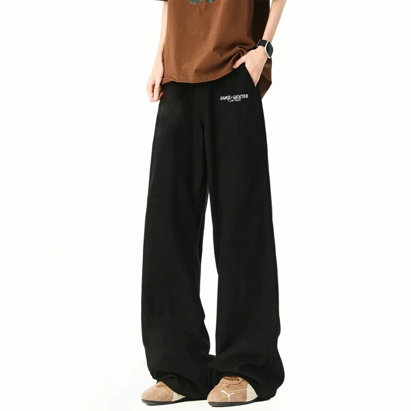 DUKE+DEXTER Jeans Unisex-2