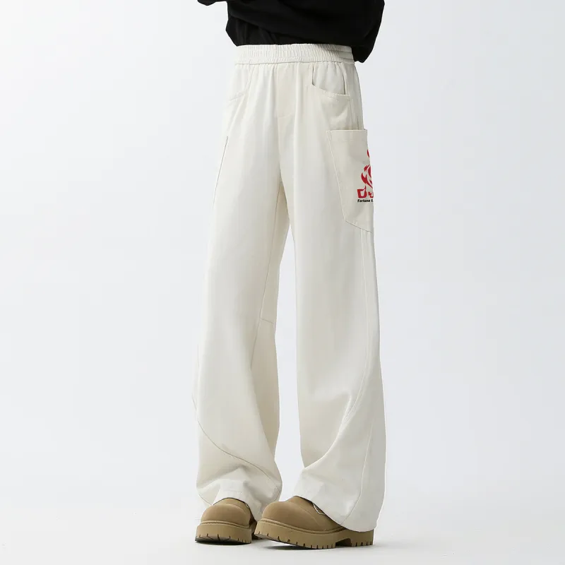 DUKE+DEXTER Jeans Unisex-3