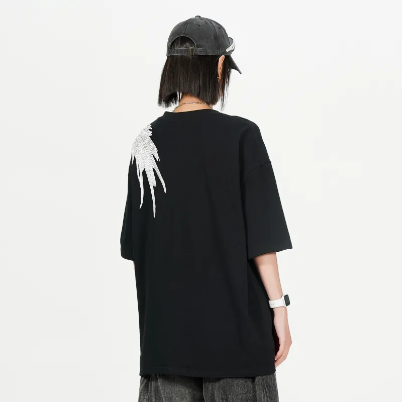 DUKE+DEXTER T Shirts Unisex-15