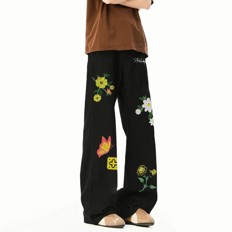 DUKE+DEXTER Jeans Unisex-2