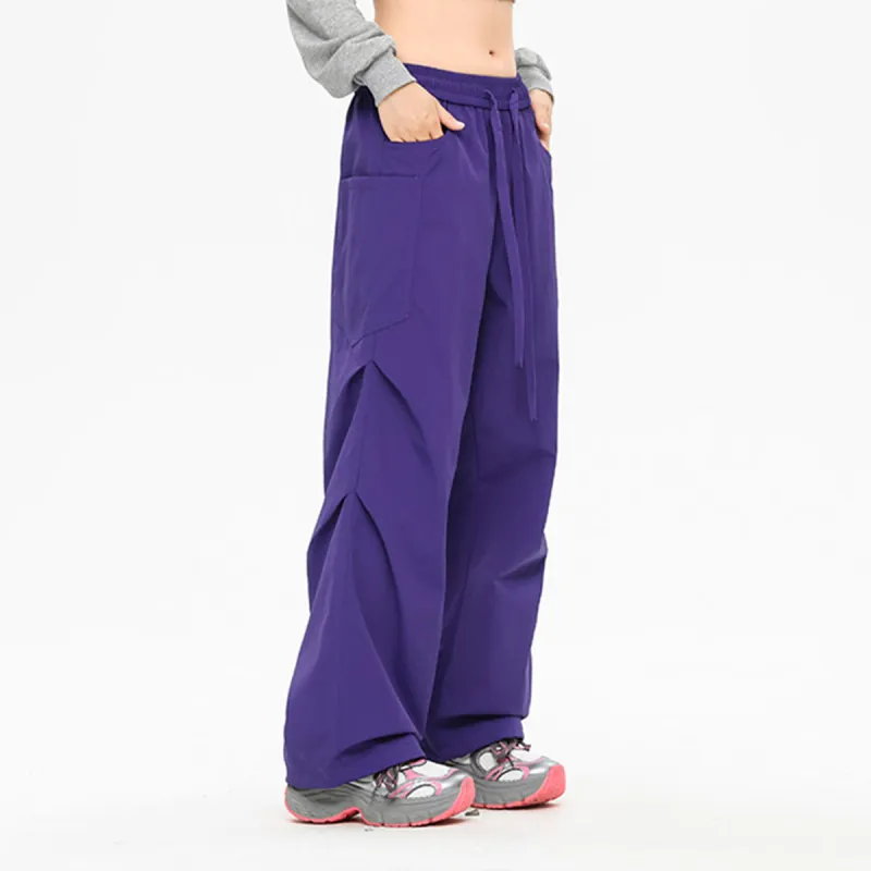 DUKE+DEXTER Casual Pants Unisex-18