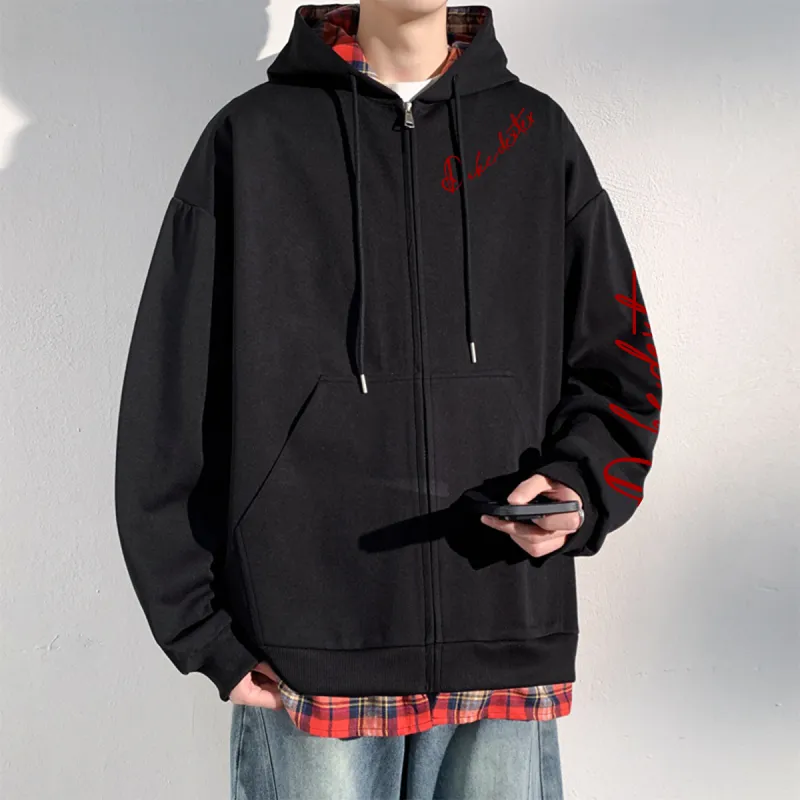 DUKE+DEXTER Sweatshirts Unisex-8