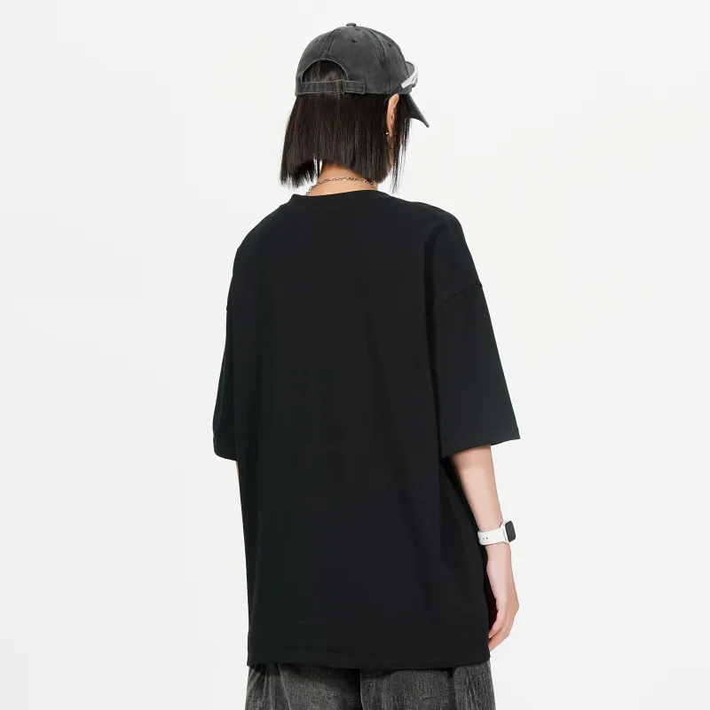 DUKE+DEXTER T Shirts Unisex-7