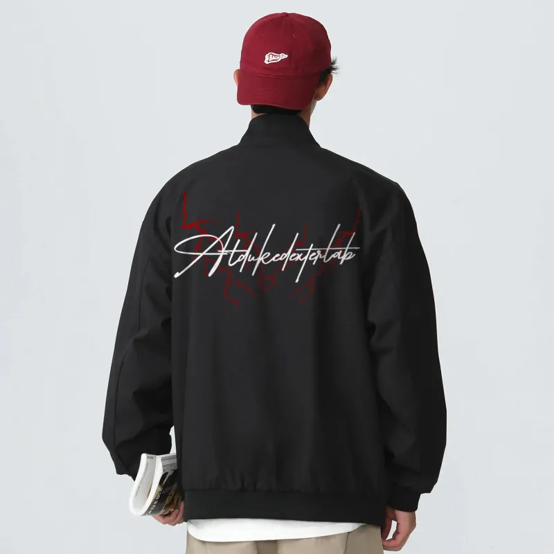 DUKE+DEXTER Jackets & Coats Unisex-3