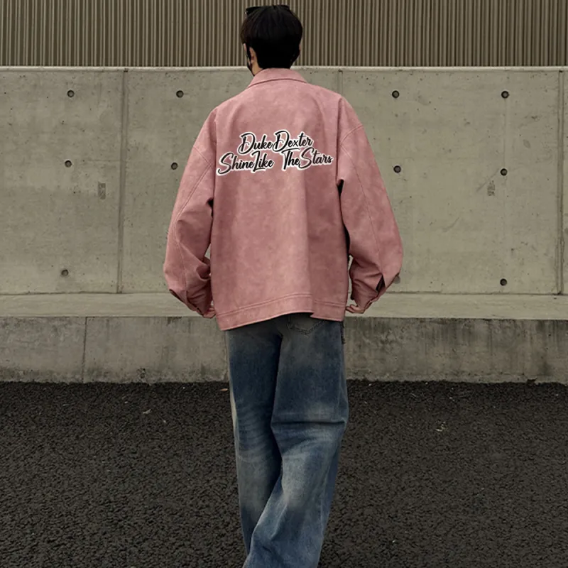 DUKE+DEXTER Jackets & Coats Unisex-8