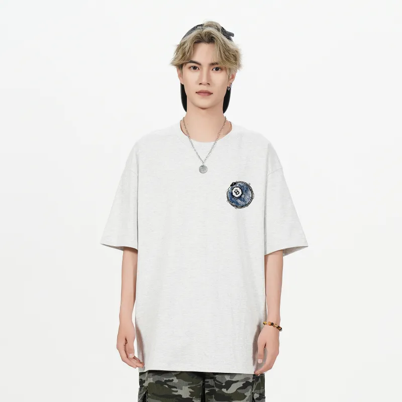 DUKE+DEXTER T Shirts Unisex-3