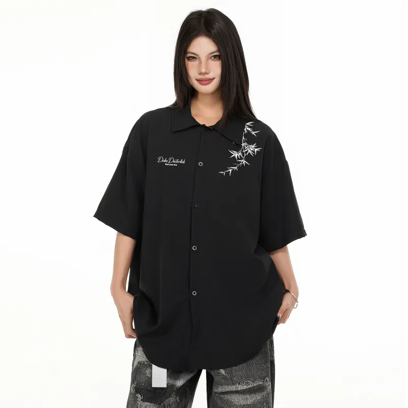 DUKE+DEXTER Shirts Unisex-6