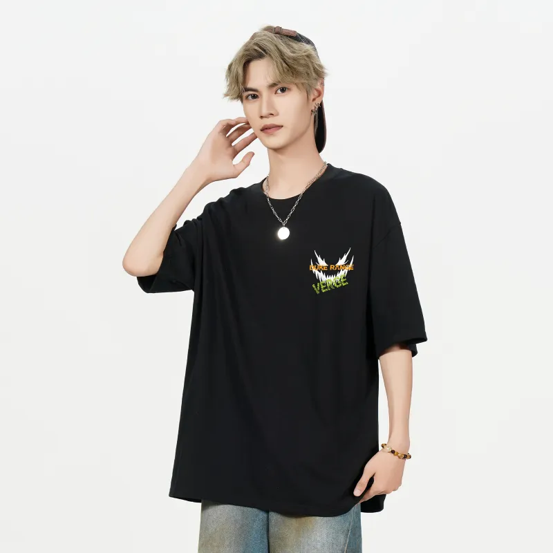 DUKE+DEXTER T Shirts Unisex-15