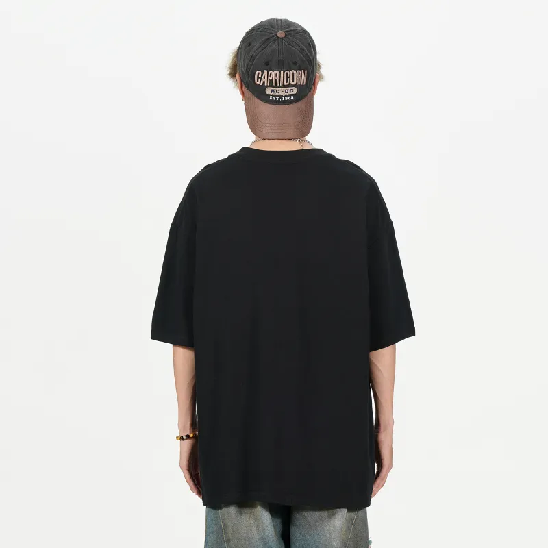 DUKE+DEXTER T Shirts Unisex-11
