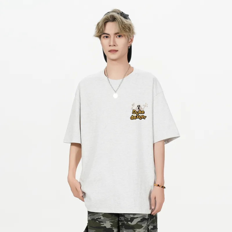 DUKE+DEXTER T Shirts Unisex-3