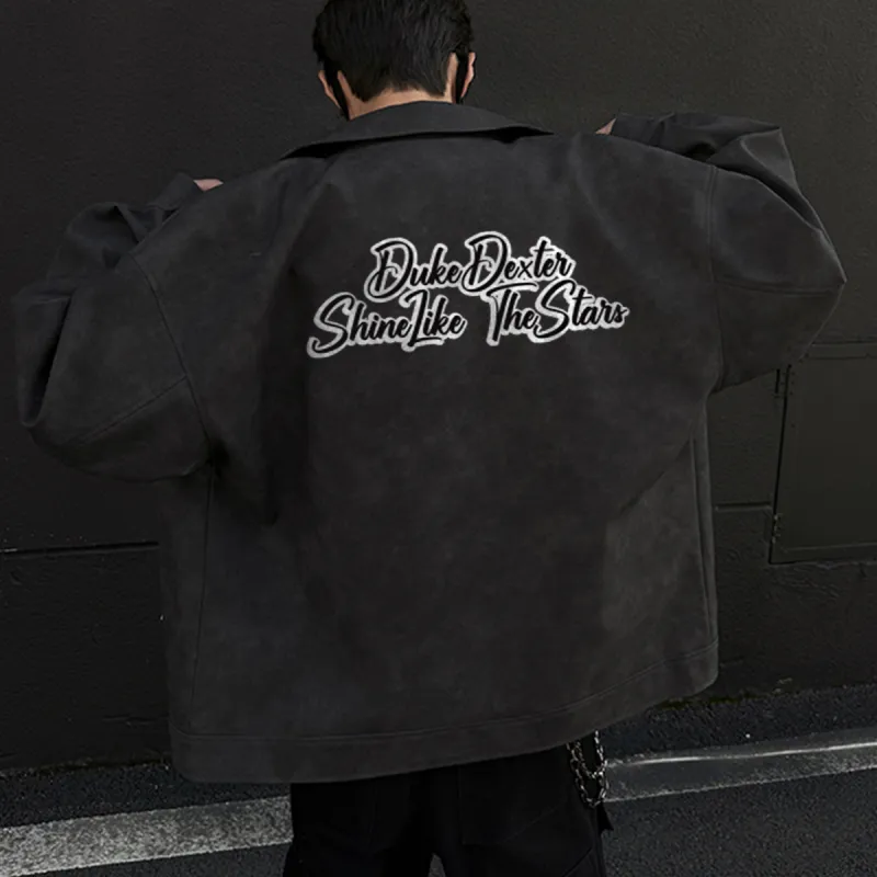 DUKE+DEXTER Jackets & Coats Unisex-4