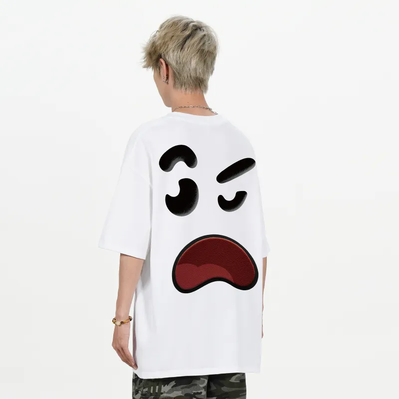 DUKE+DEXTER T Shirts Unisex-13
