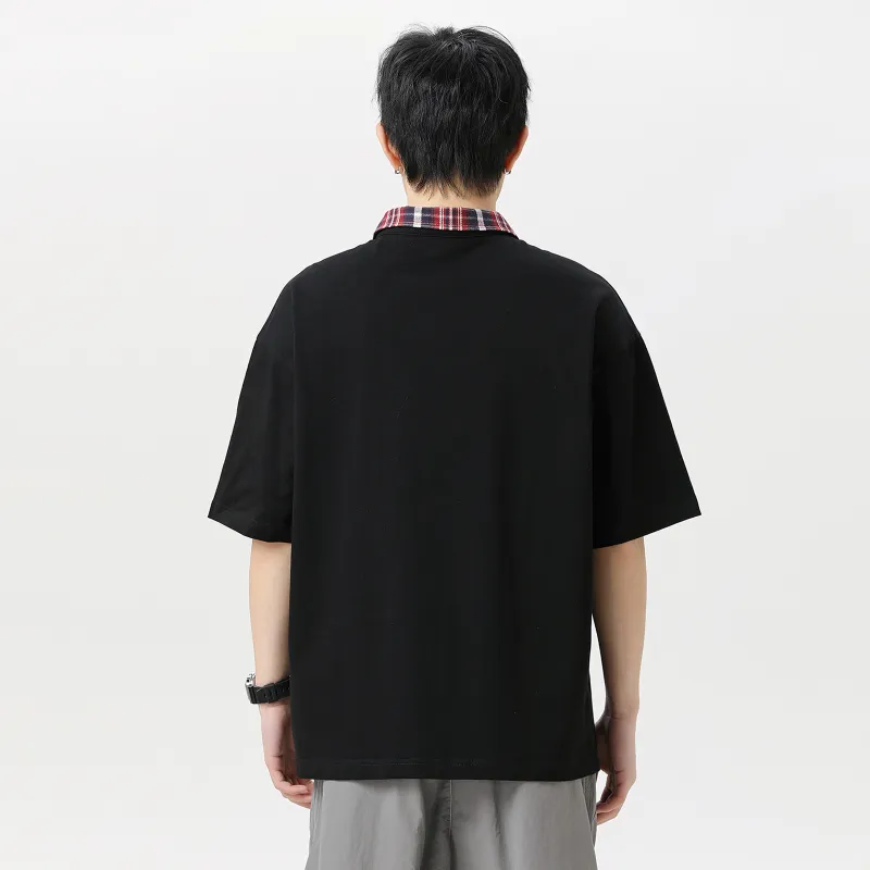 DUKE+DEXTER Polo Shirts Unisex-7