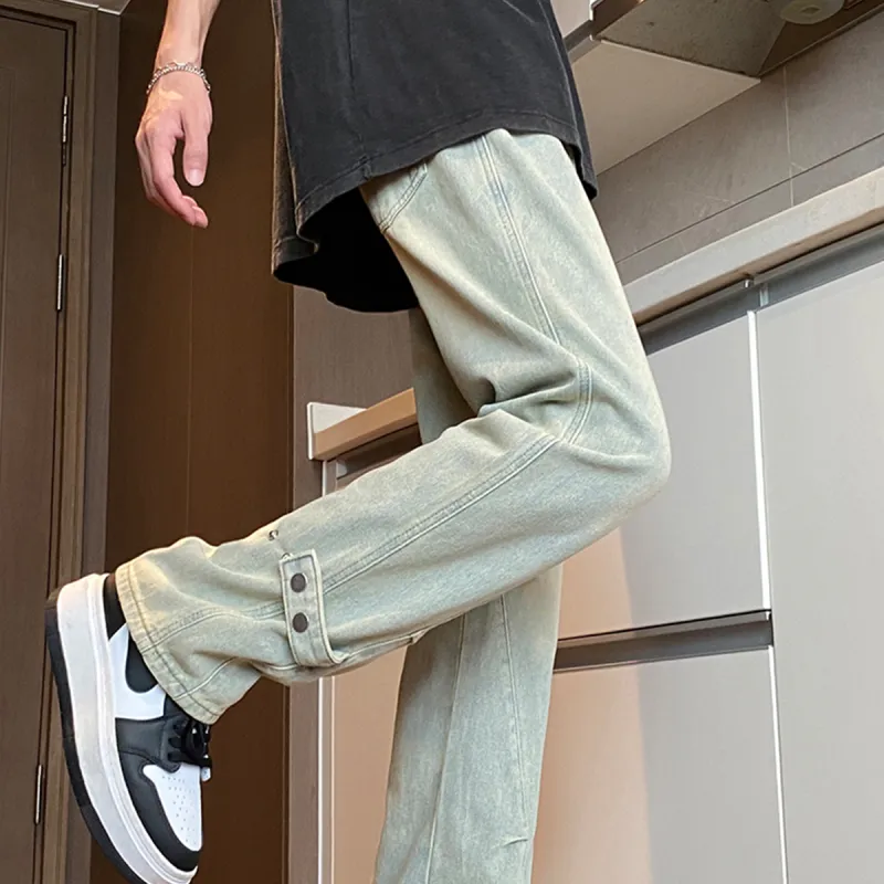 DUKE+DEXTER Jeans Unisex-8