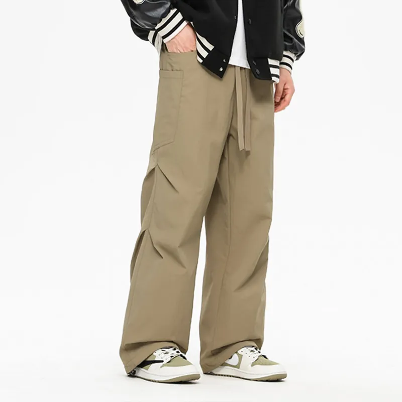 DUKE+DEXTER Casual Pants Unisex-14