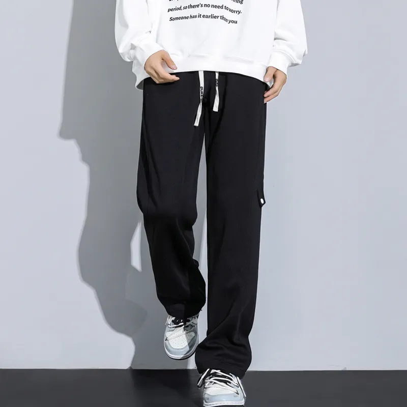 DUKE+DEXTER Casual Pants Unisex-2