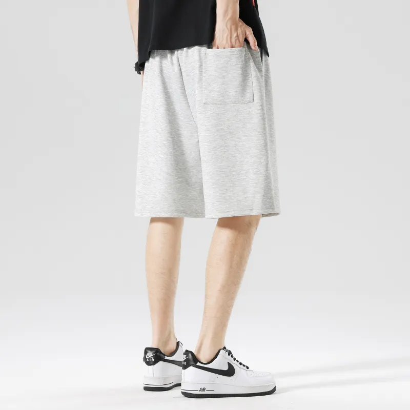 DUKE+DEXTER Casual Shorts Unisex-3