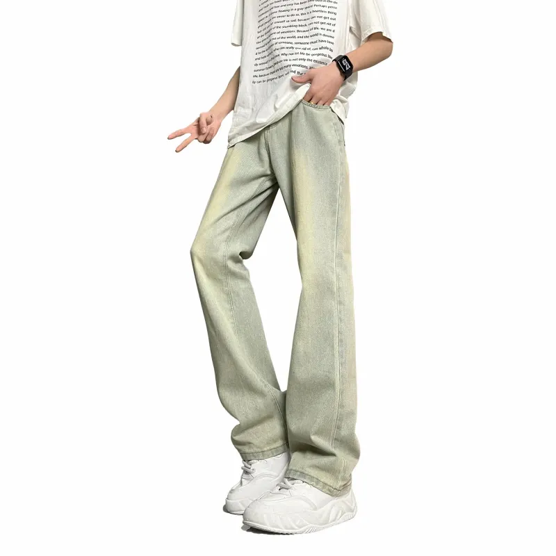 DUKE+DEXTER Jeans Unisex-19