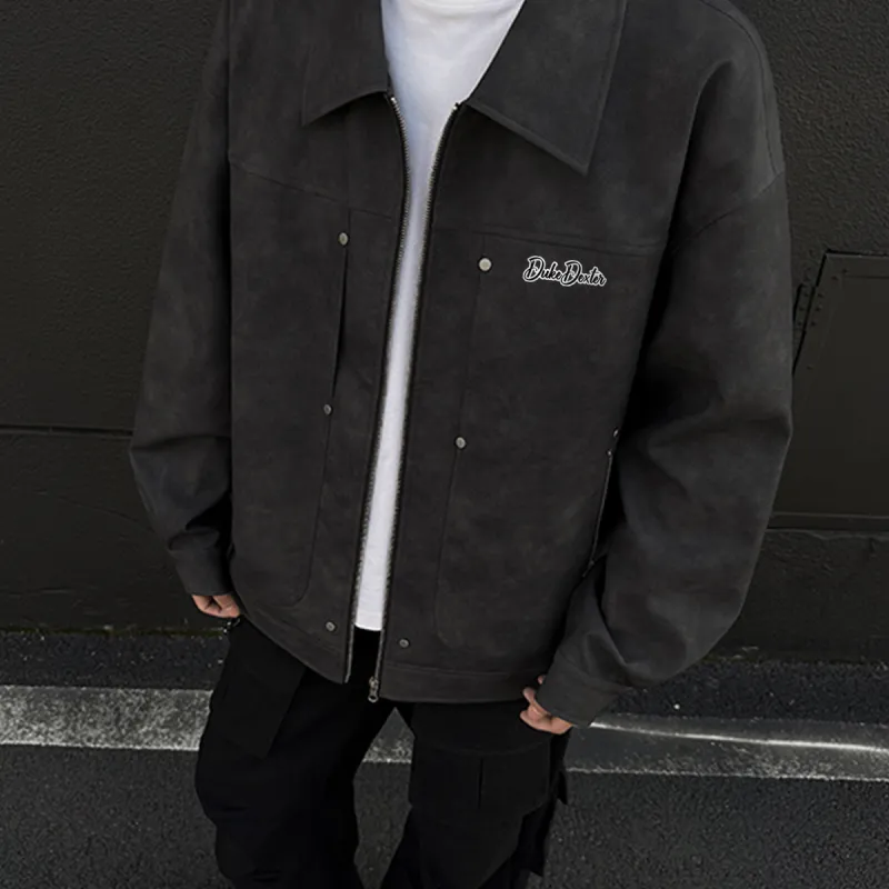 DUKE+DEXTER Jackets & Coats Unisex-3