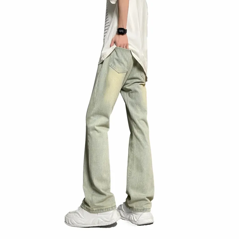 DUKE+DEXTER Jeans Unisex-16