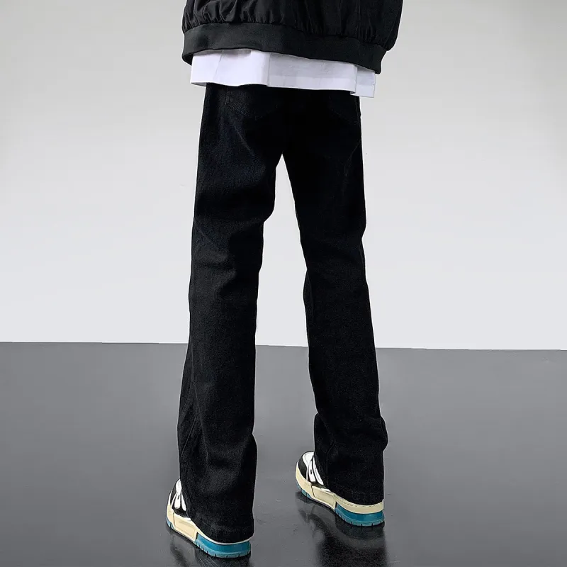 DUKE+DEXTER Jeans Unisex Apricot-9