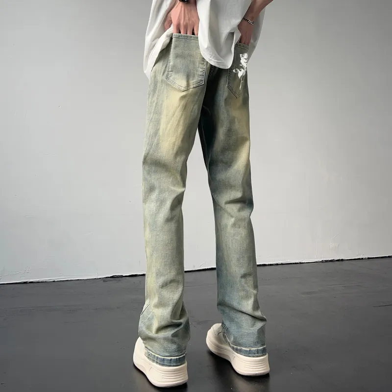 DUKE+DEXTER Jeans Unisex-4