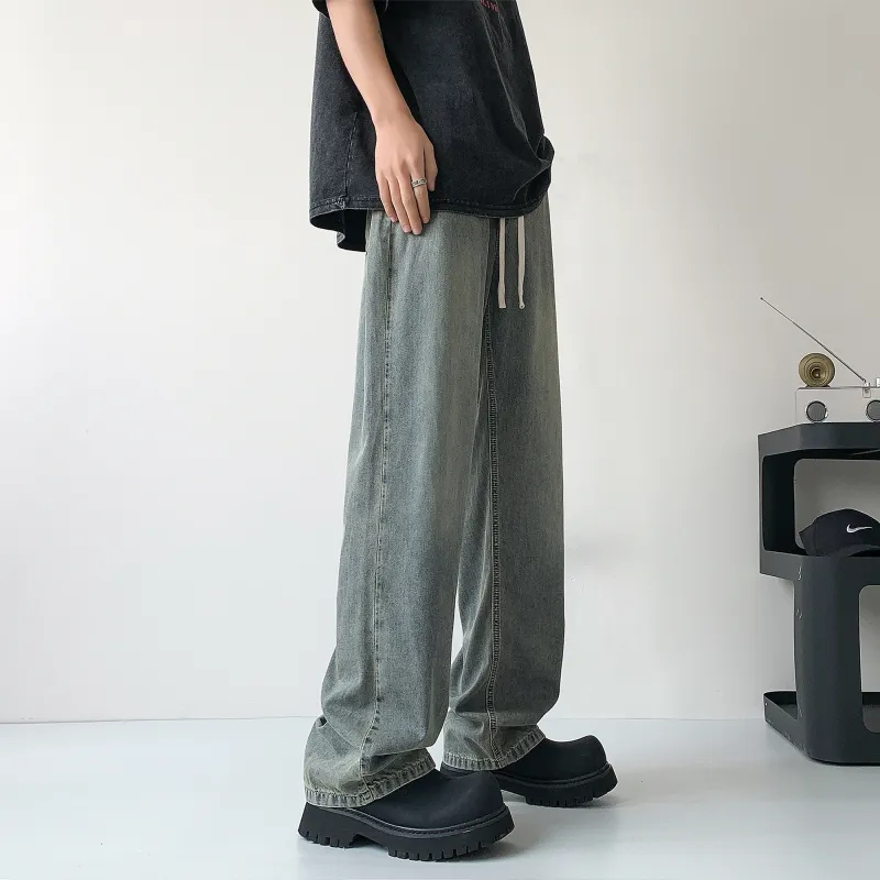 DUKE+DEXTER Jeans Unisex-7