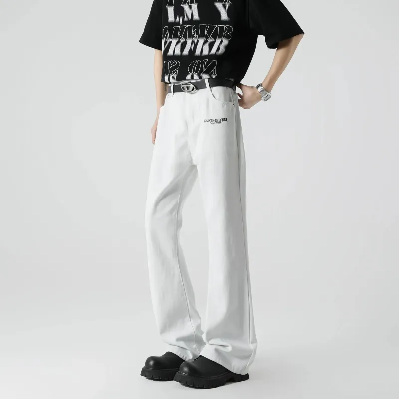 DUKE+DEXTER Jeans Unisex-1