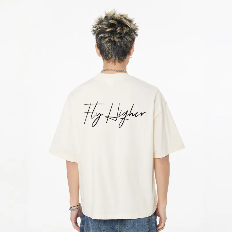 DUKE+DEXTER T Shirts Unisex-2