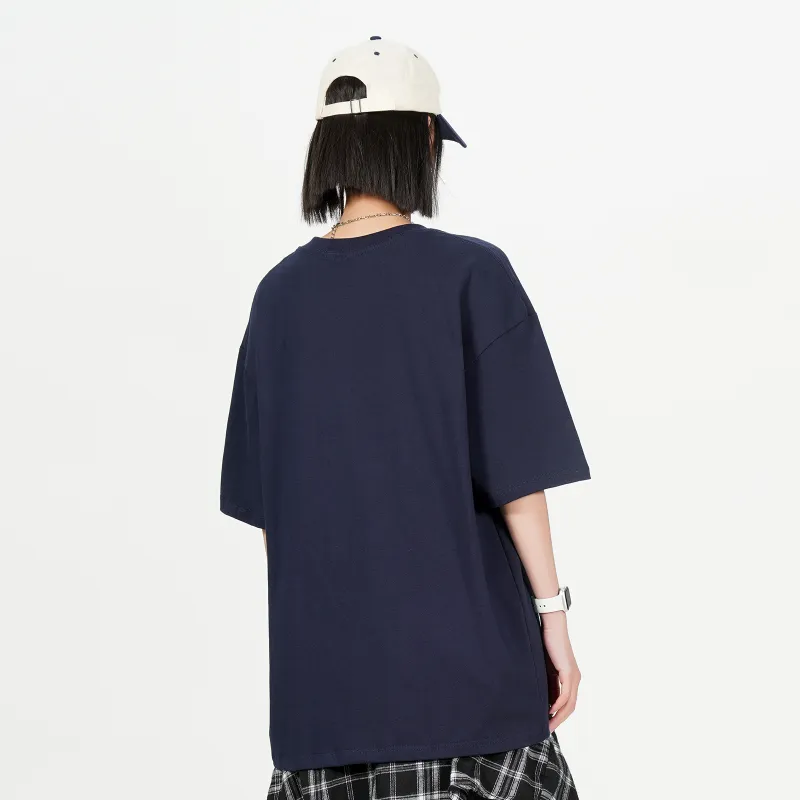 DUKE+DEXTER T Shirts Unisex-2
